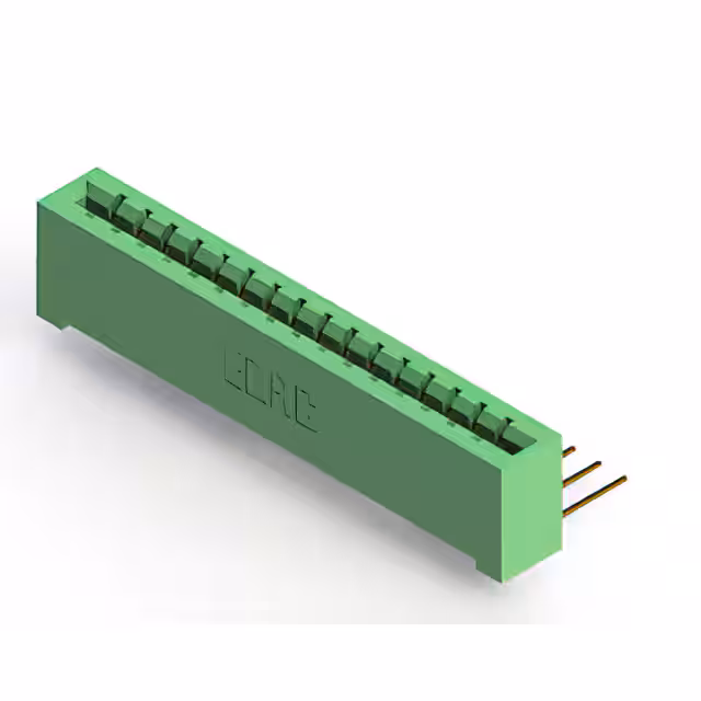 833-016-559-101 EDAC Inc.  Edgeboard Connectors